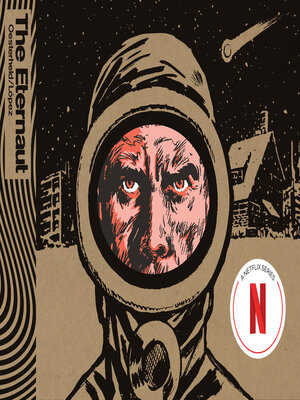 cover image of The Eternaut